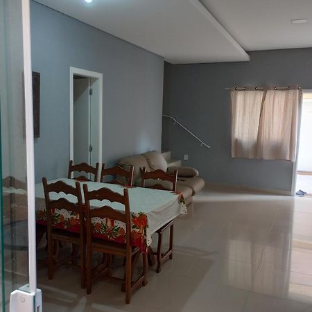 Lelis Casa - Enseada - Guaruja Sp - 02 Qd Da Praia, Conforto E Tranquilidade Room photo